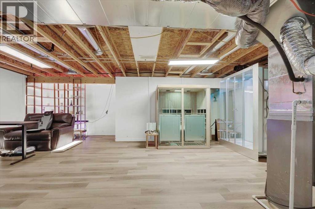 1009 Channelside Way Sw, Airdrie, Alberta  T4B 3H9 - Photo 39 - A2303627