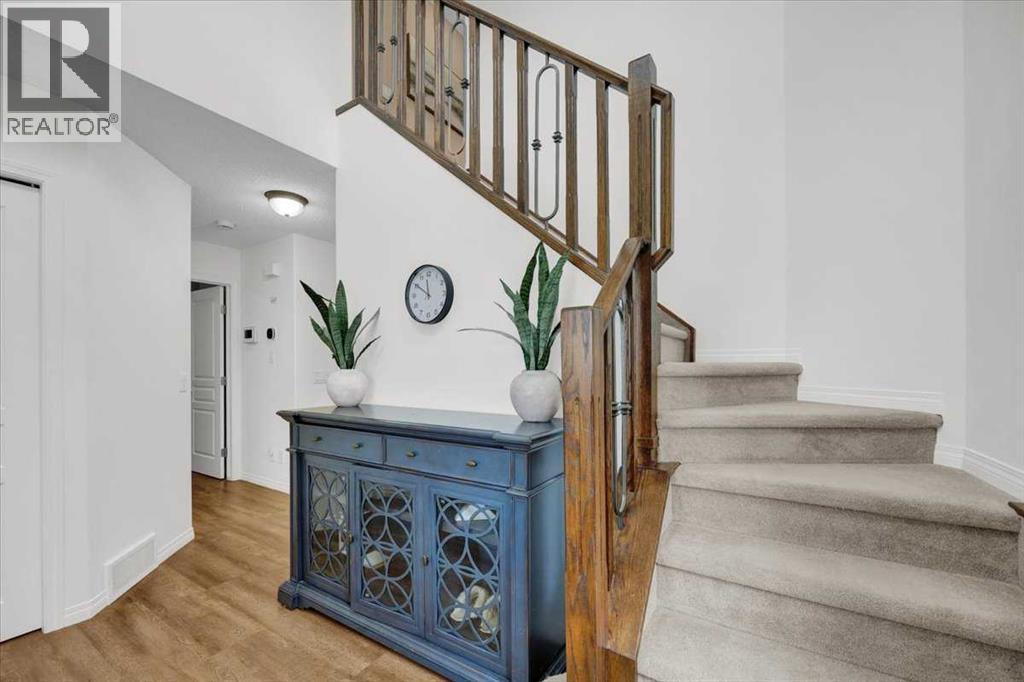 1009 Channelside Way Sw, Airdrie, Alberta  T4B 3H9 - Photo 4 - A2303627