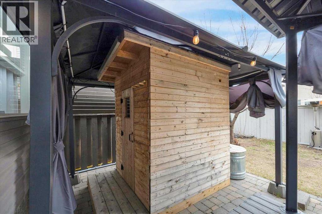 1009 Channelside Way Sw, Airdrie, Alberta  T4B 3H9 - Photo 40 - A2303627