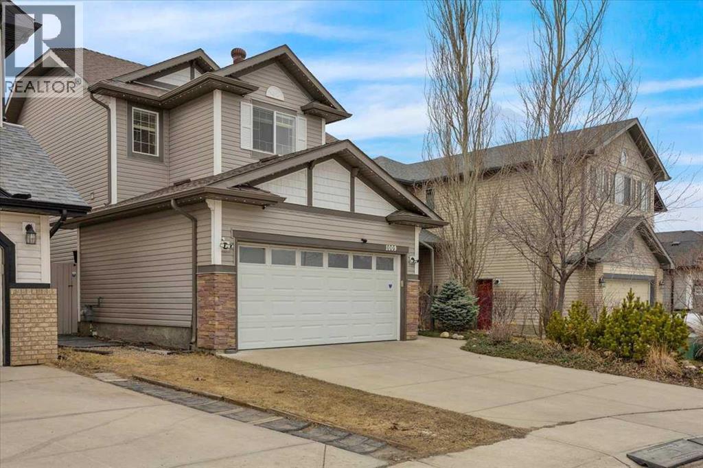 1009 Channelside Way Sw, Airdrie, Alberta  T4B 3H9 - Photo 47 - A2303627