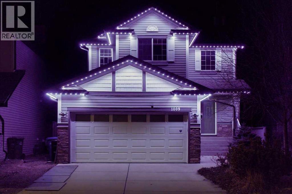 1009 Channelside Way Sw, Airdrie, Alberta  T4B 3H9 - Photo 49 - A2303627