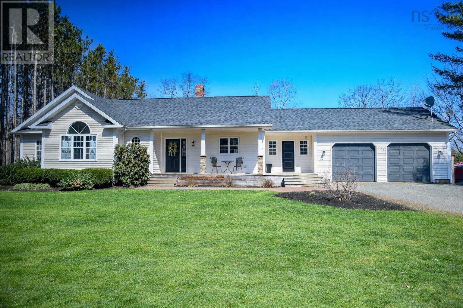 665 Maple Street, East Berwick, Nova Scotia