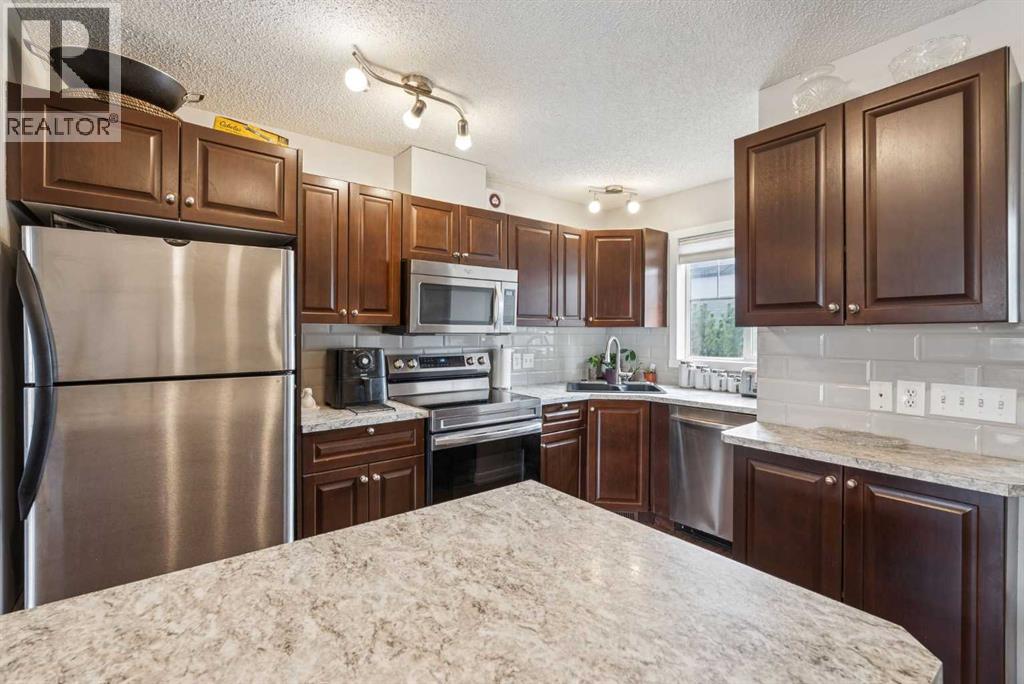 504, 140 Sagewood Boulevard SW, Airdrie, Alberta  T4B 3H5 - Photo 6 - A2305247