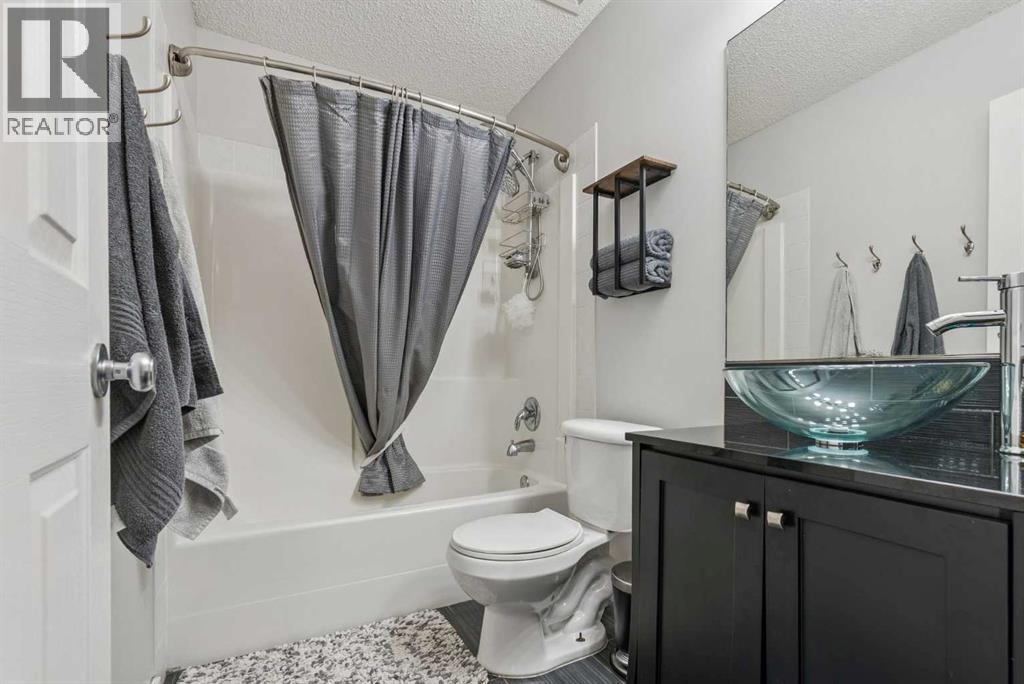 504, 140 Sagewood Boulevard SW, Airdrie, Alberta  T4B 3H5 - Photo 17 - A2305247