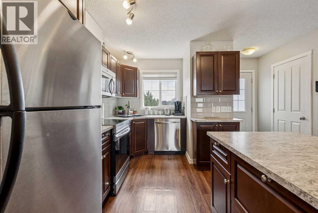 504, 140 Sagewood Boulevard SW, Airdrie, Alberta  T4B 3H5 - Photo 7 - A2305247