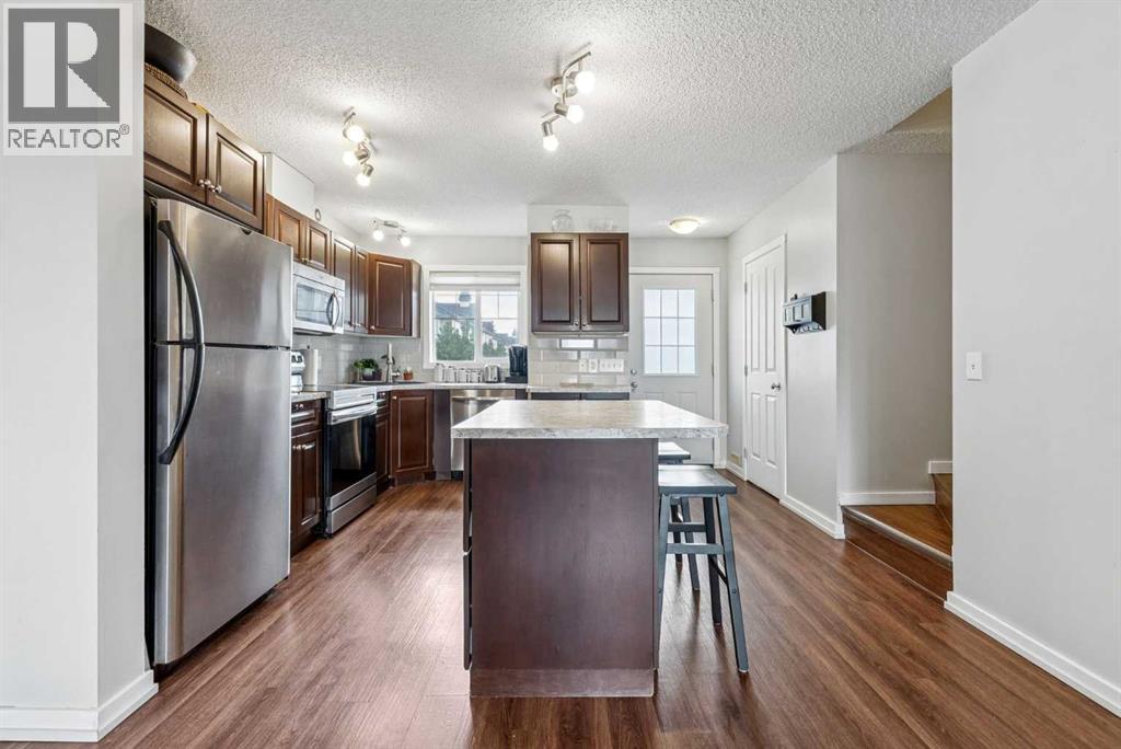 504, 140 Sagewood Boulevard SW, Airdrie, Alberta  T4B 3H5 - Photo 12 - A2305247