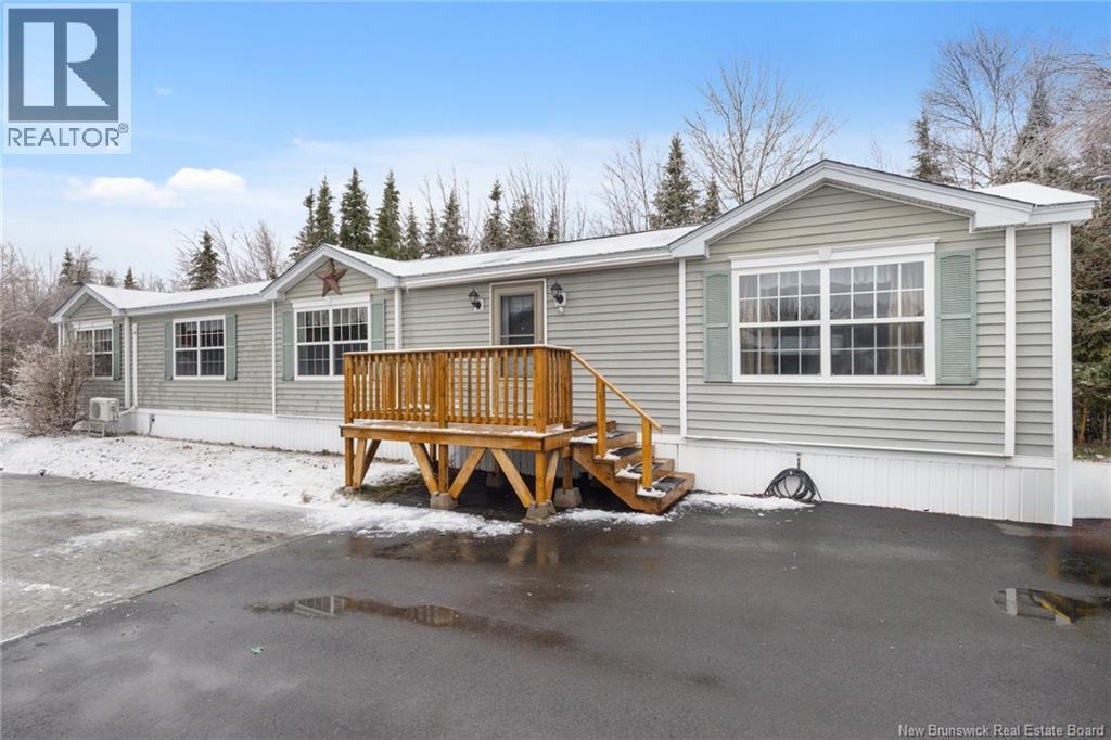 11 Wendy Crecent, Rusagonis, New Brunswick  E3B 8X9 - Photo 1 - NB137011