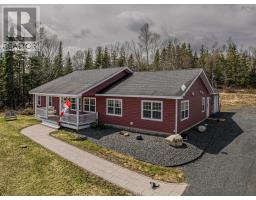 1339 Stewiacke Road, Lansdowne Station, Nova Scotia