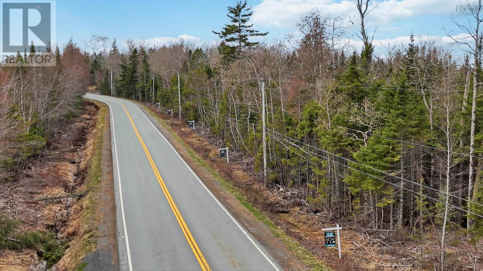 Lot 4 Bishop Road, Riverside Corner, Nova Scotia  B0N 1P0 - Photo 4 - 202608447