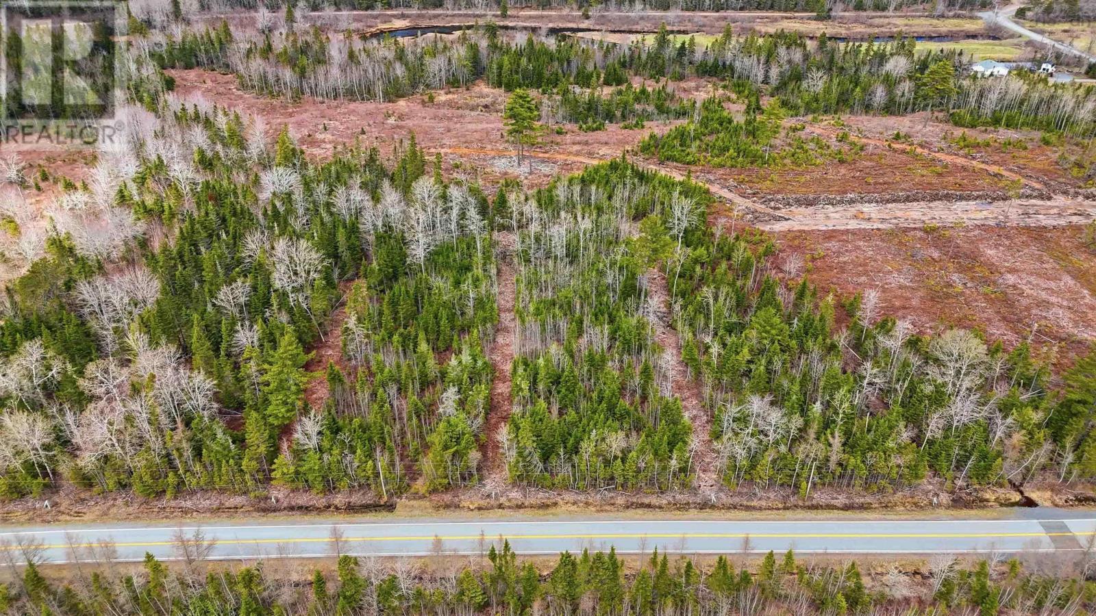 Lot 4 Bishop Road, Riverside Corner, Nova Scotia  B0N 1P0 - Photo 2 - 202608447