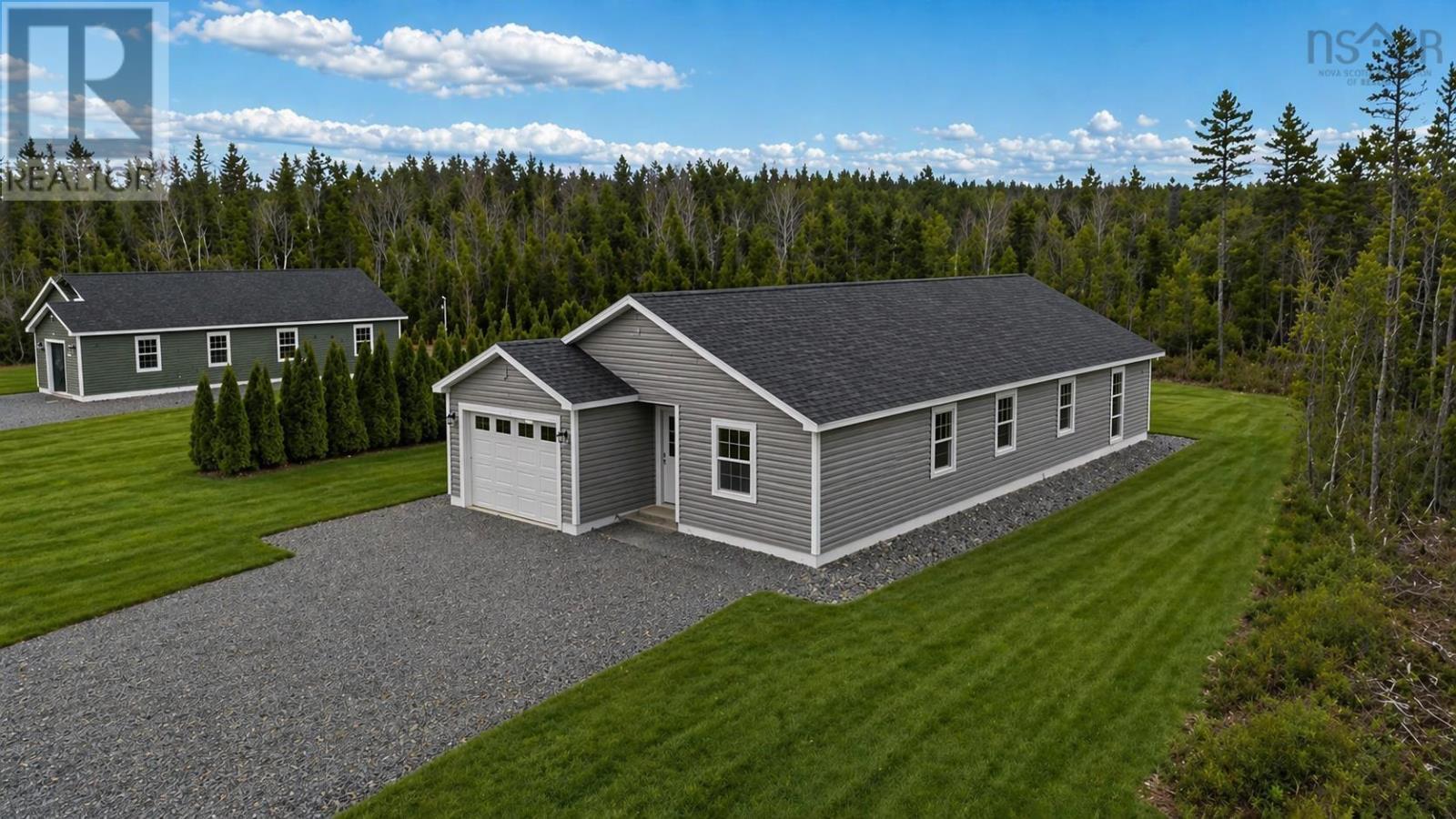Lot 4 Bishop Road, Riverside Corner, Nova Scotia  B0N 1P0 - Photo 8 - 202608447