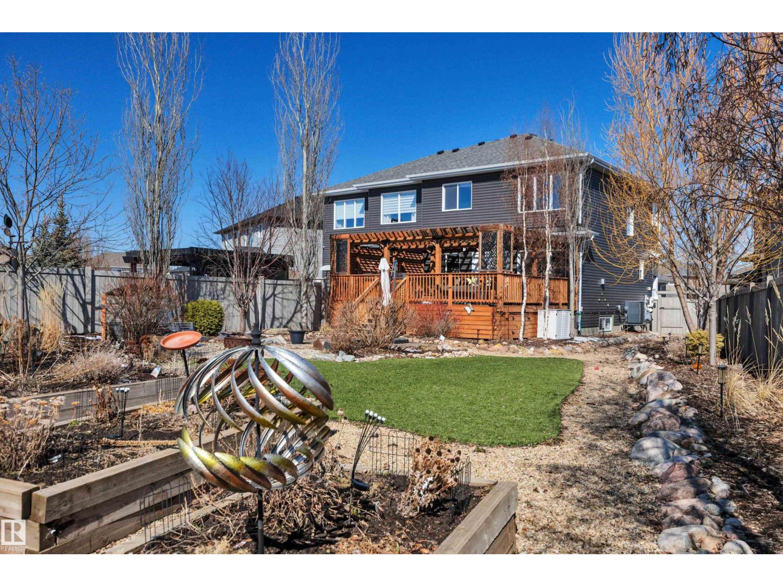 9 Rolston Cl, Leduc, Alberta  T9E 1G6 - Photo 53 - E4484786