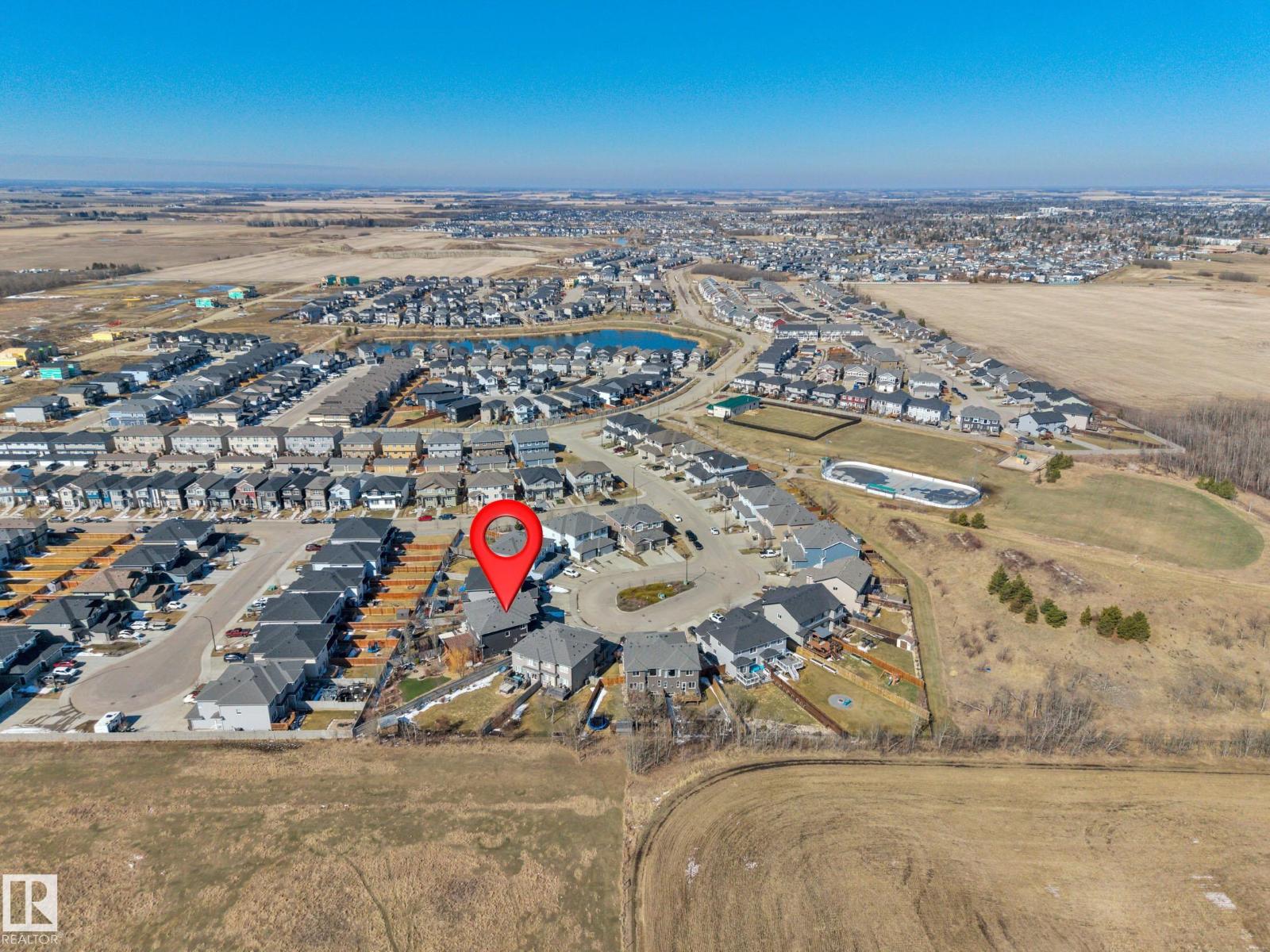 9 Rolston Cl, Leduc, Alberta  T9E 1G6 - Photo 63 - E4484786