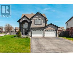 3 HARDCASTLE PLACE, Cambridge, Ontario