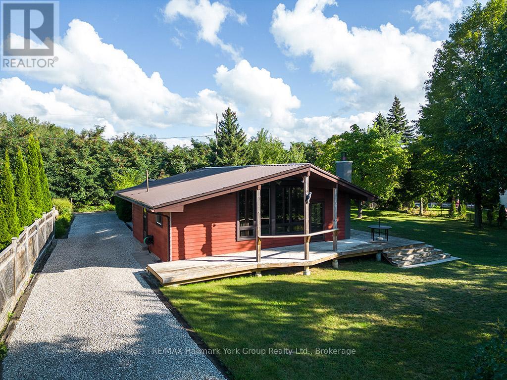 104 Ridgeview Drive, Blue Mountains, Ontario  L9Y 3Z2 - Photo 4 - X12642548