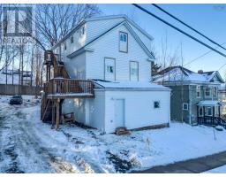 66 Lyman Street, Truro, Nova Scotia