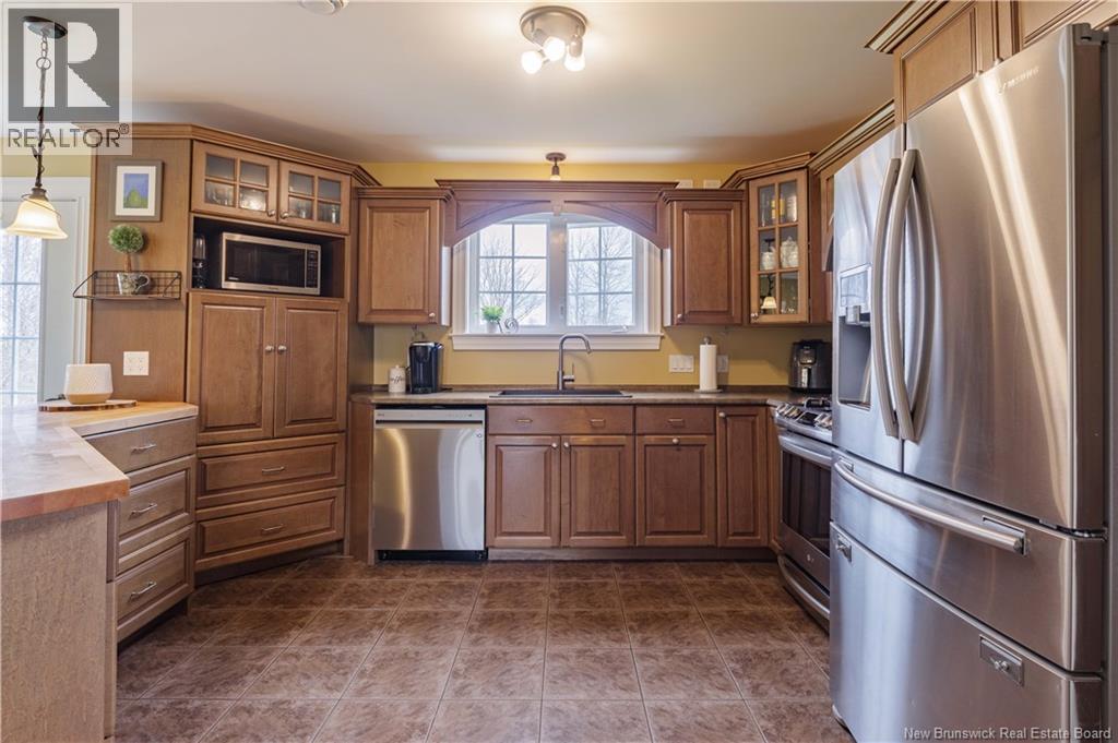 1425 Route 605, Millville, New Brunswick  E6E 0A2 - Photo 12 - NB138306