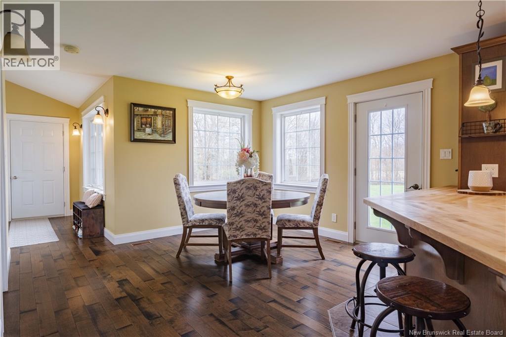 1425 Route 605, Millville, New Brunswick  E6E 0A2 - Photo 14 - NB138306