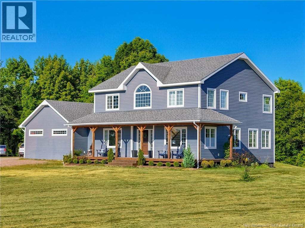 1425 Route 605, Millville, New Brunswick  E6E 0A2 - Photo 3 - NB138306