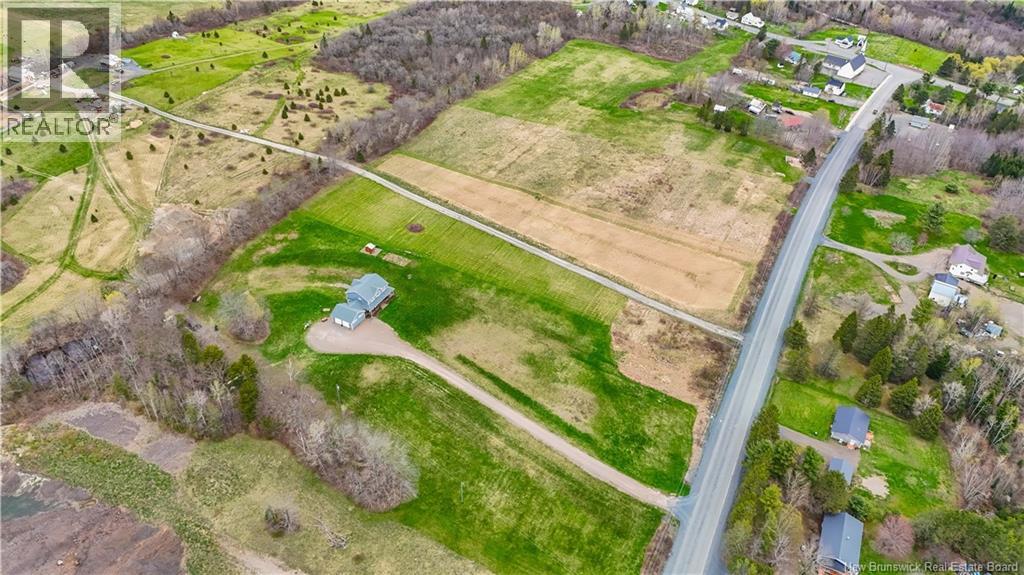 1425 Route 605, Millville, New Brunswick  E6E 0A2 - Photo 39 - NB138306