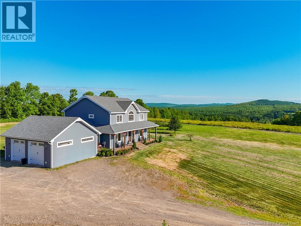 1425 Route 605, Millville, New Brunswick  E6E 0A2 - Photo 4 - NB138306