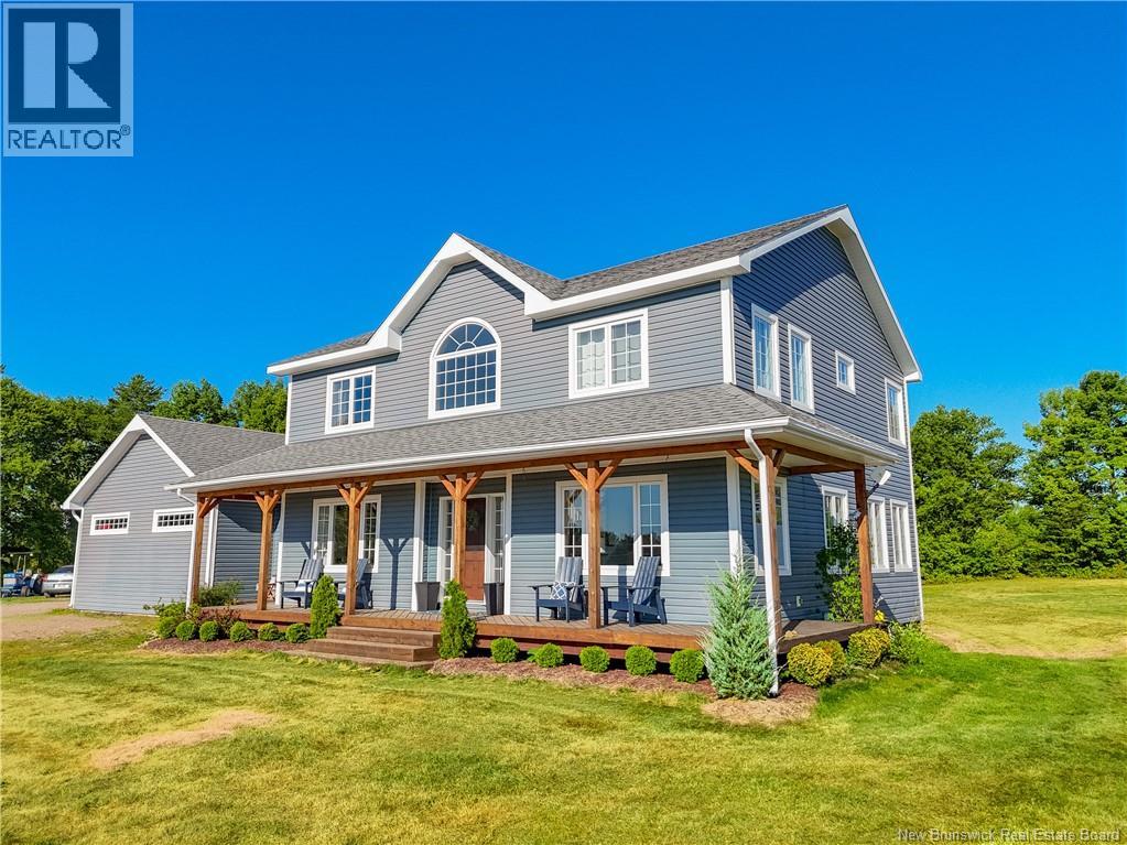 1425 Route 605, Millville, New Brunswick  E6E 0A2 - Photo 5 - NB138306
