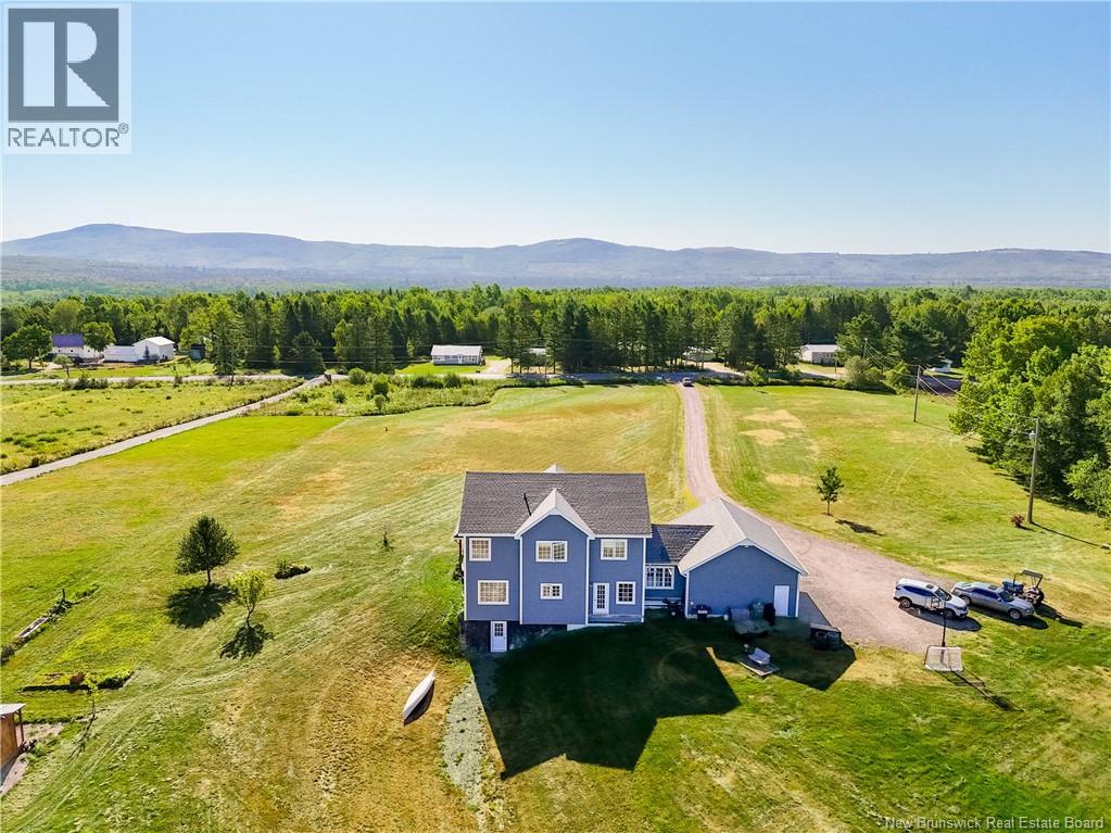 1425 Route 605, Millville, New Brunswick  E6E 0A2 - Photo 6 - NB138306