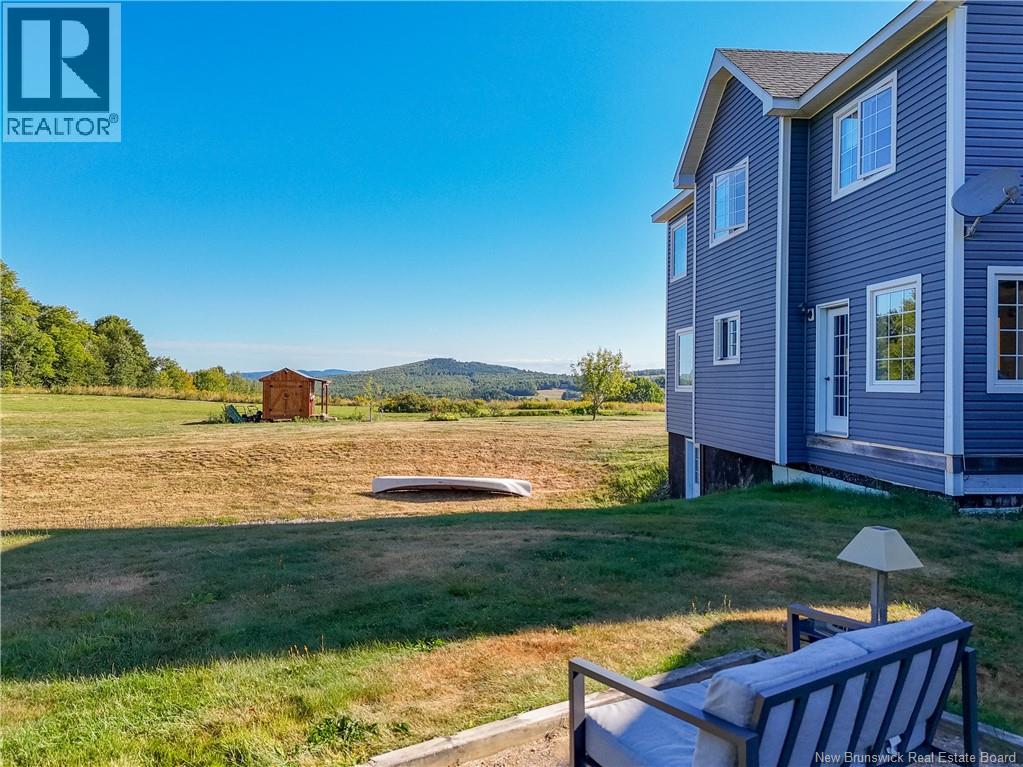 1425 Route 605, Millville, New Brunswick  E6E 0A2 - Photo 7 - NB138306