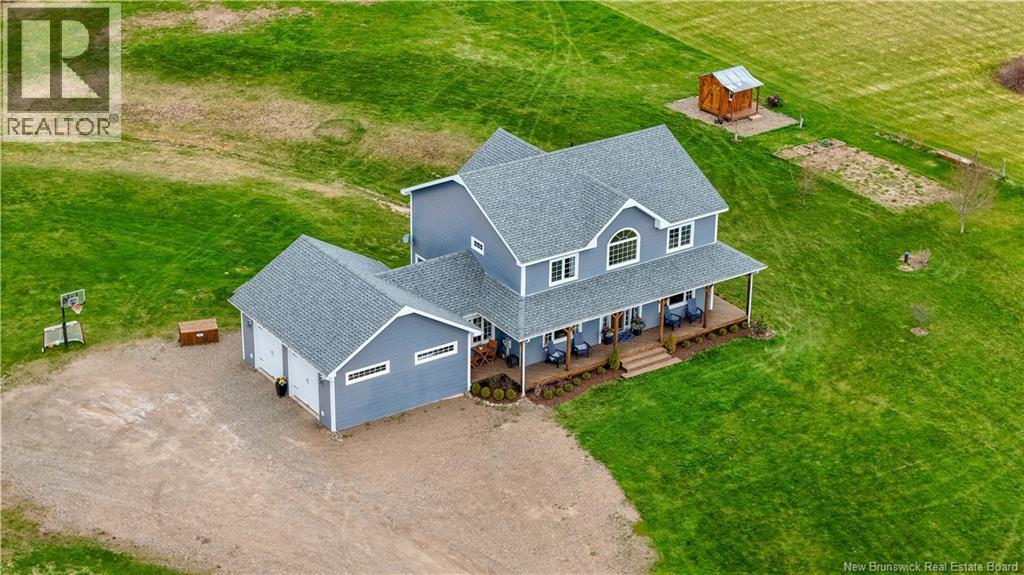 1425 Route 605, Millville, New Brunswick  E6E 0A2 - Photo 8 - NB138306
