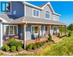 1425 Route 605, millville, New Brunswick
