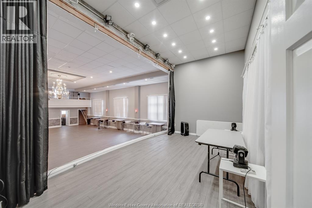 1457 Drouillard Road, Windsor, Ontario  N8Y 2R8 - Photo 14 - 26009341