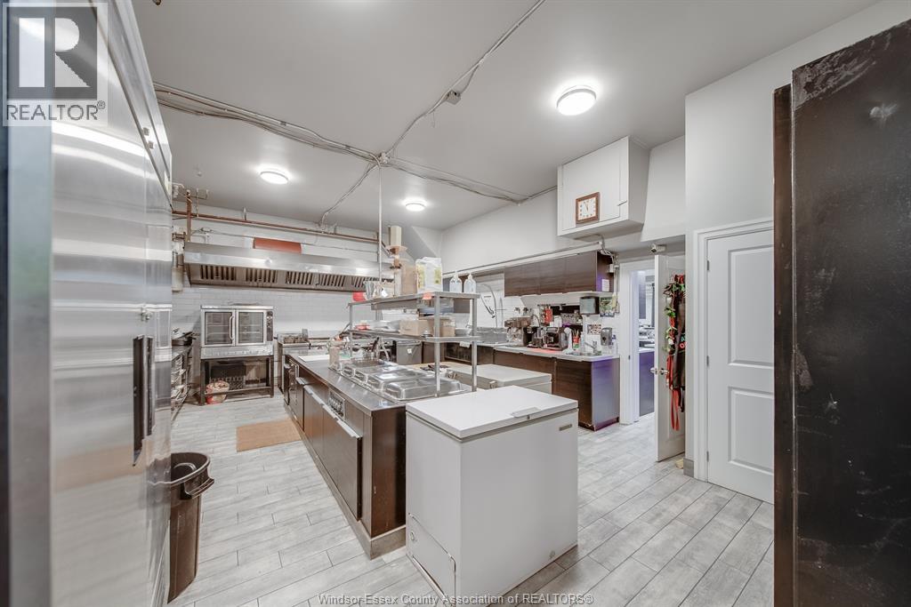 1457 Drouillard Road, Windsor, Ontario  N8Y 2R8 - Photo 19 - 26009341