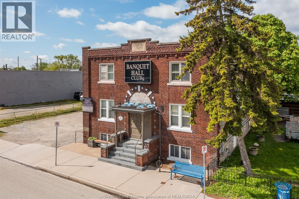 1457 Drouillard Road, Windsor, Ontario  N8Y 2R8 - Photo 2 - 26009341