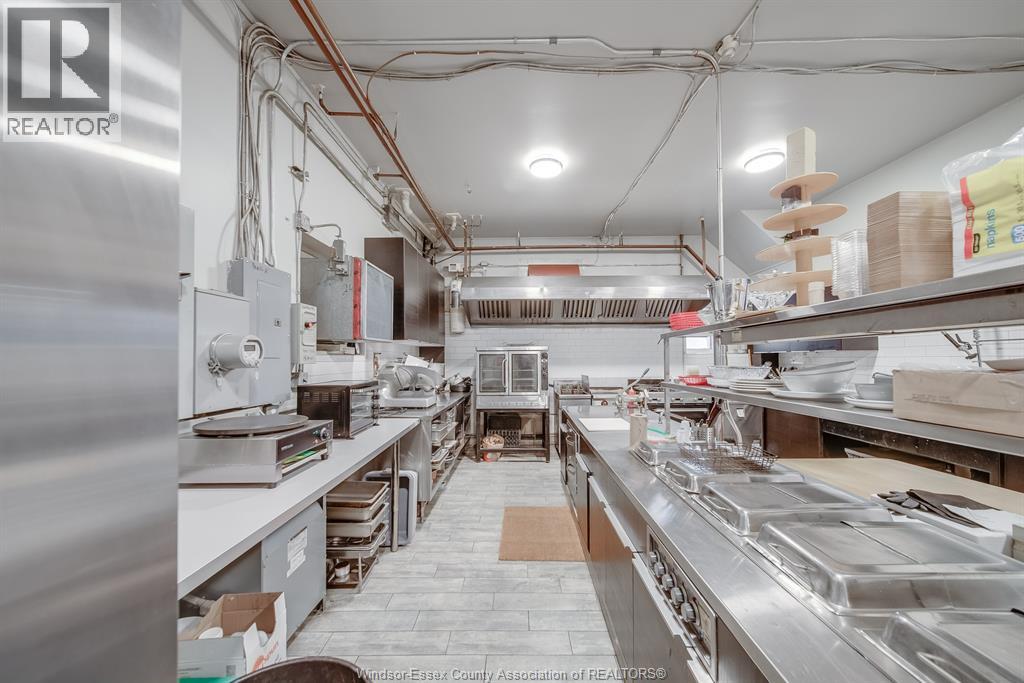 1457 Drouillard Road, Windsor, Ontario  N8Y 2R8 - Photo 20 - 26009341