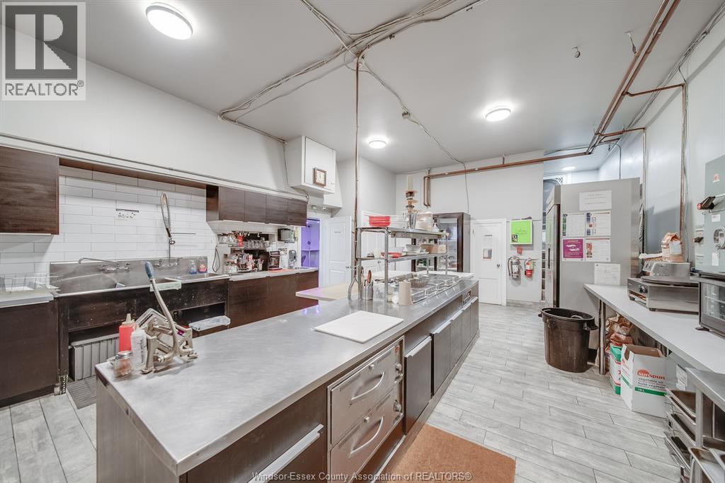 1457 Drouillard Road, Windsor, Ontario  N8Y 2R8 - Photo 21 - 26009341