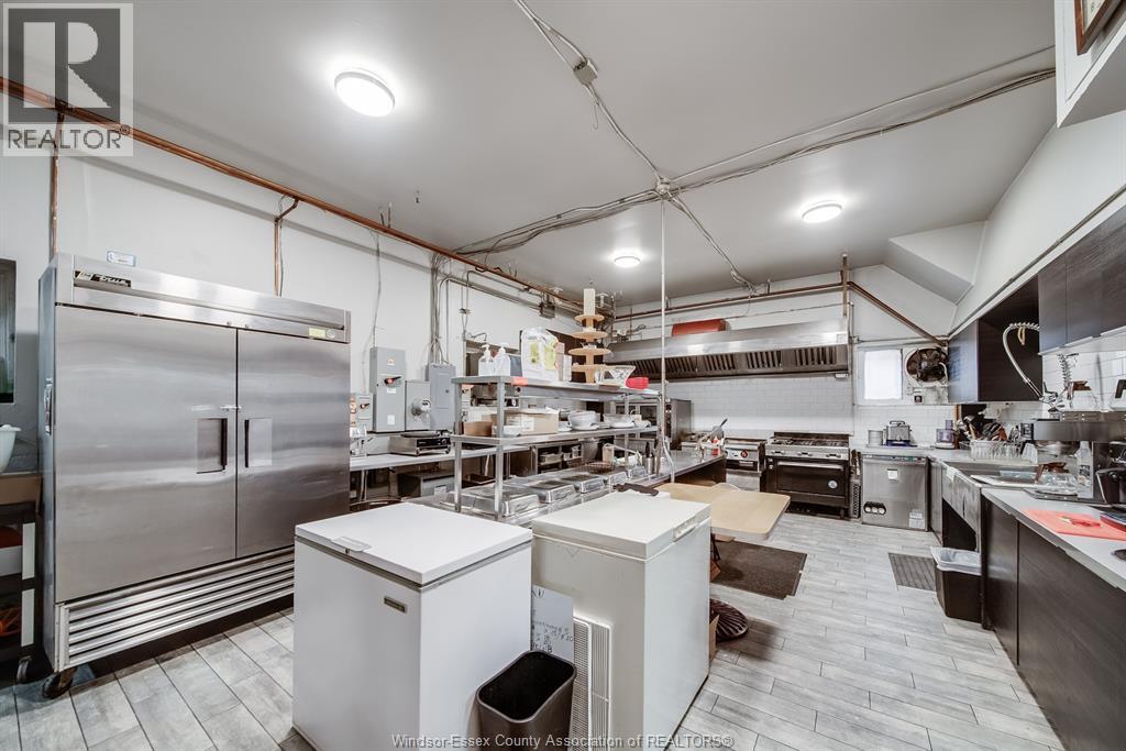 1457 Drouillard Road, Windsor, Ontario  N8Y 2R8 - Photo 23 - 26009341