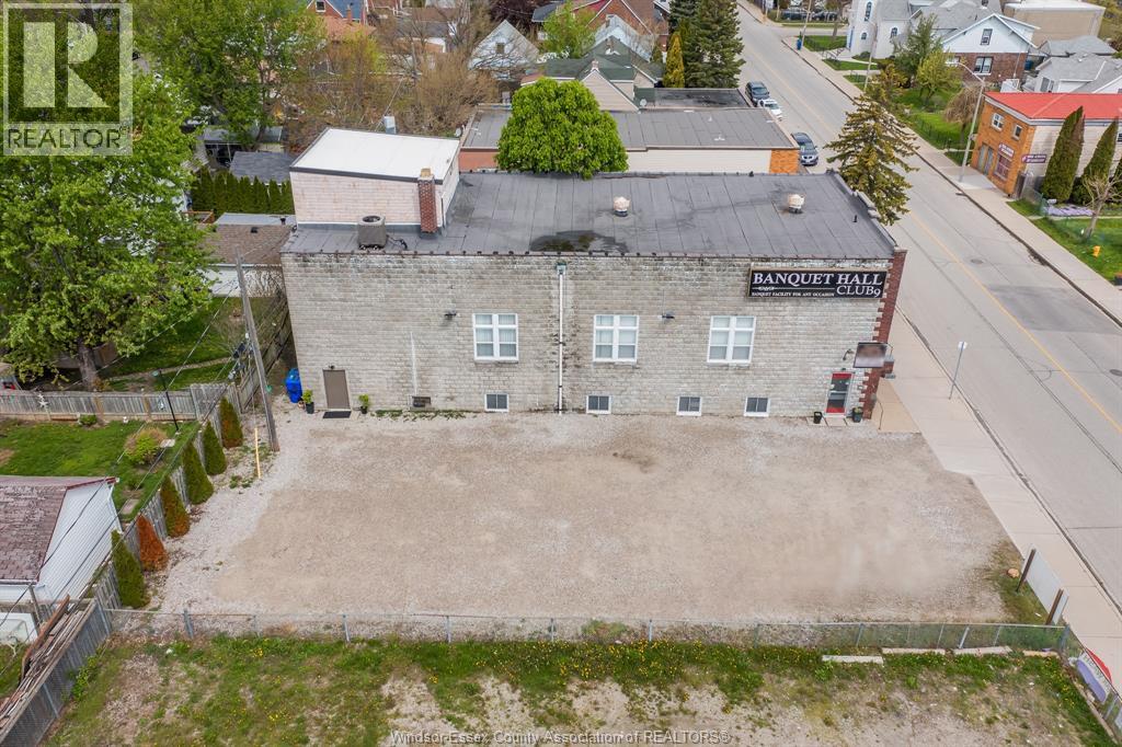 1457 Drouillard Road, Windsor, Ontario  N8Y 2R8 - Photo 4 - 26009341