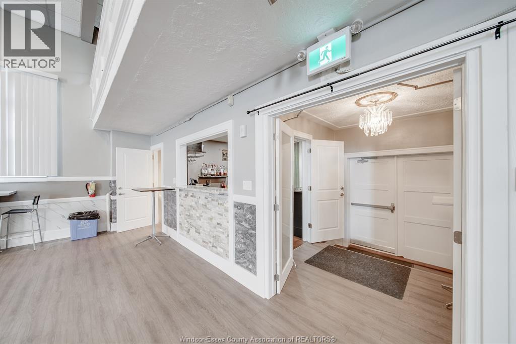 1457 Drouillard Road, Windsor, Ontario  N8Y 2R8 - Photo 42 - 26009341