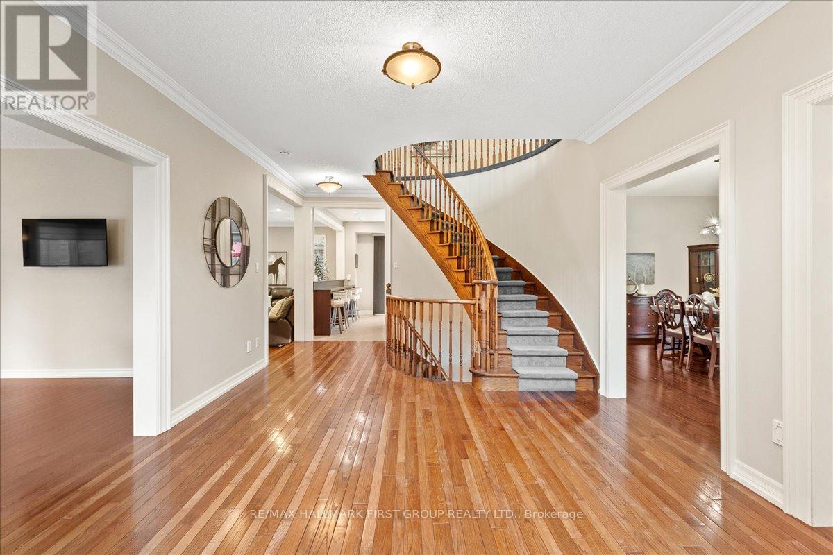 1484 Rougemount Drive, Pickering, Ontario  L1V 1N1 - Photo 28 - E13047426