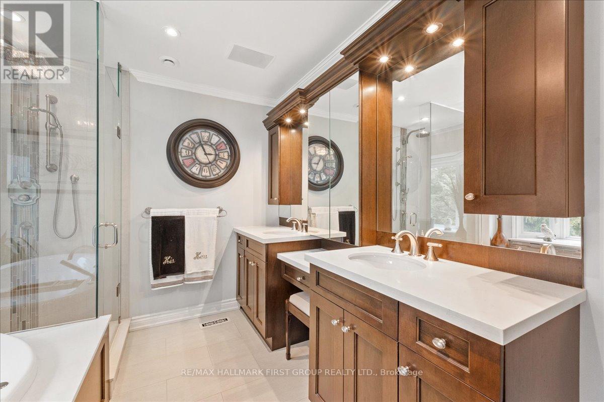 1484 Rougemount Drive, Pickering, Ontario  L1V 1N1 - Photo 31 - E13047426
