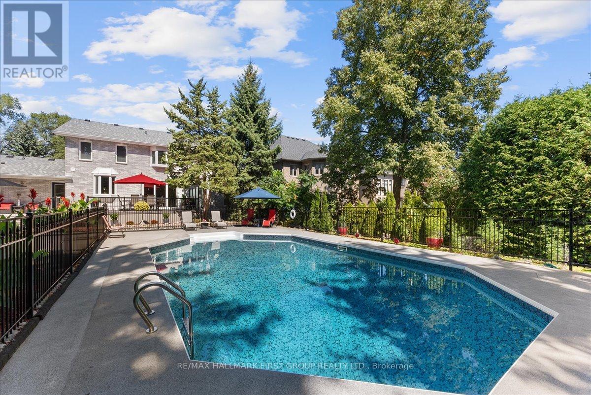 1484 Rougemount Drive, Pickering, Ontario  L1V 1N1 - Photo 39 - E13047426