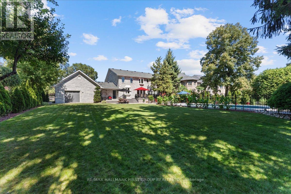 1484 Rougemount Drive, Pickering, Ontario  L1V 1N1 - Photo 42 - E13047426