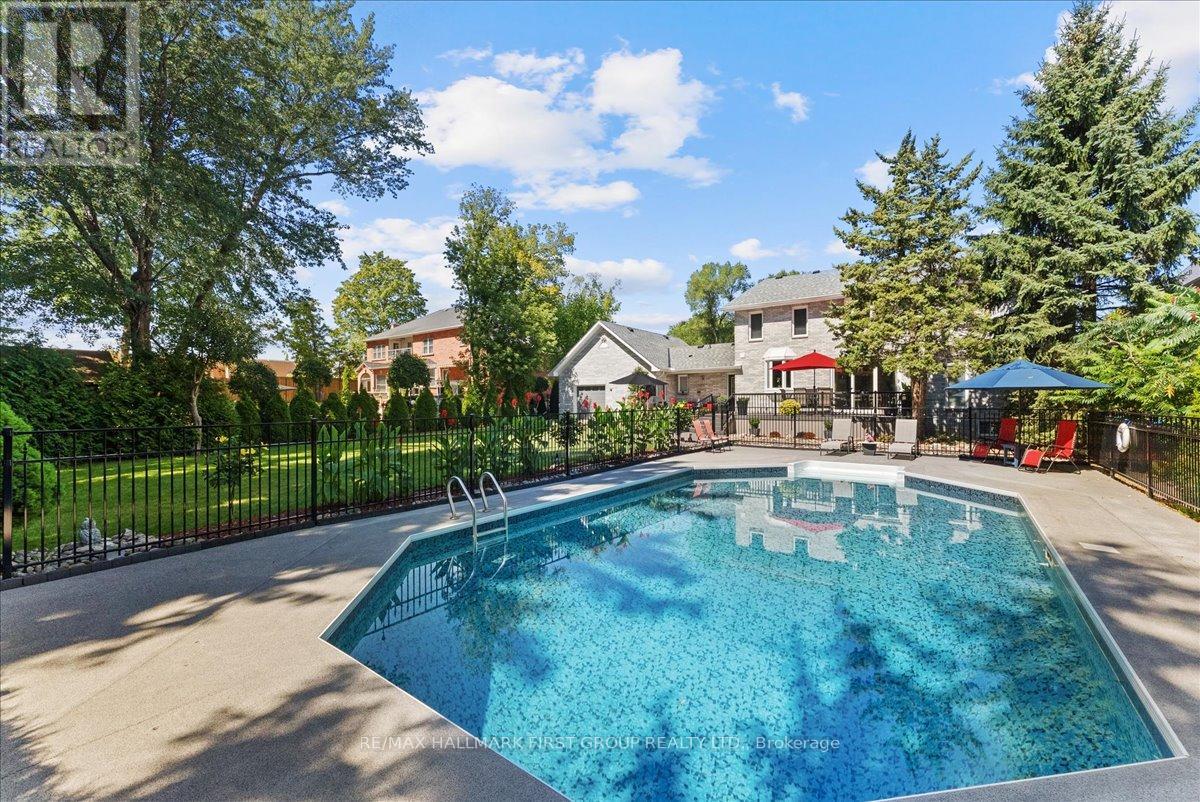 1484 Rougemount Drive, Pickering, Ontario  L1V 1N1 - Photo 40 - E13047426