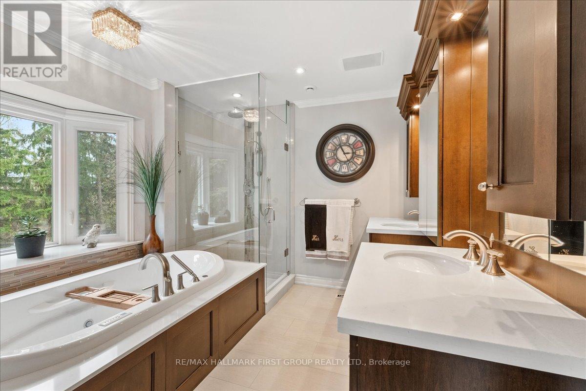 1484 Rougemount Drive, Pickering, Ontario  L1V 1N1 - Photo 30 - E13047426