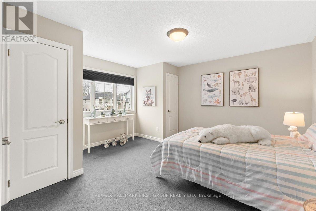 1484 Rougemount Drive, Pickering, Ontario  L1V 1N1 - Photo 32 - E13047426