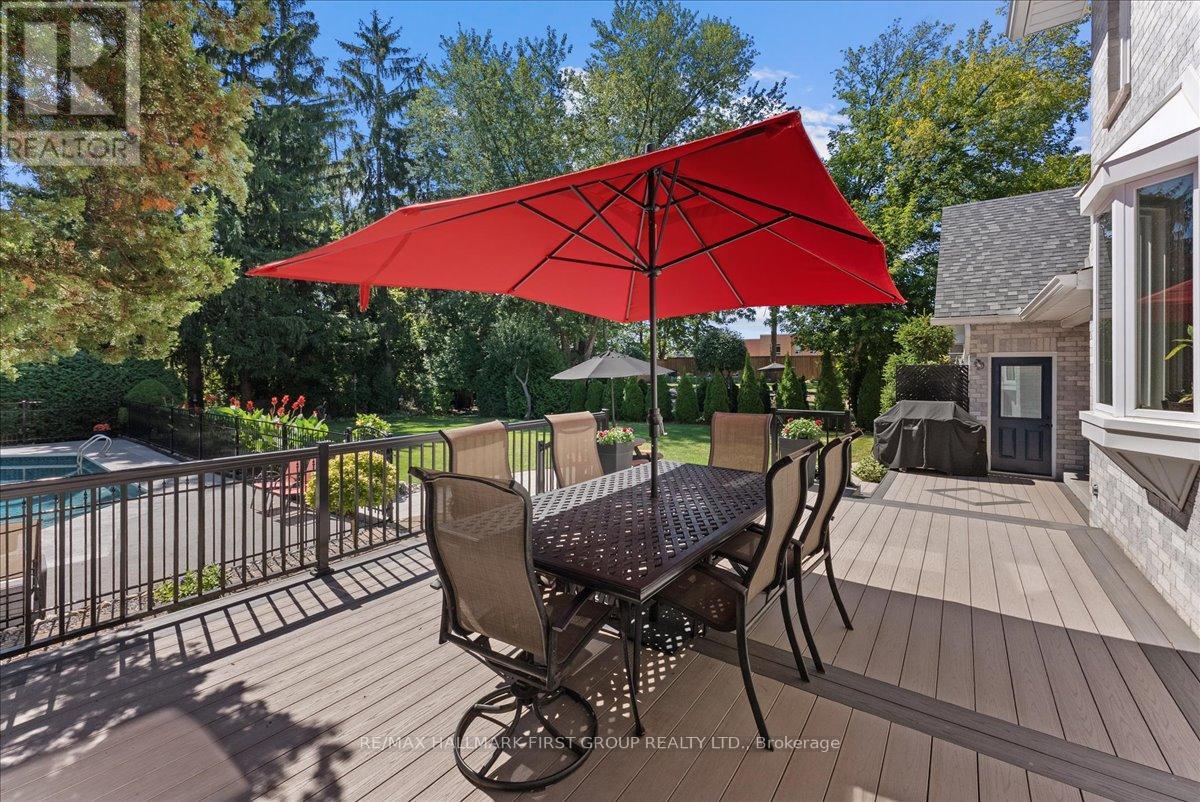 1484 Rougemount Drive, Pickering, Ontario  L1V 1N1 - Photo 36 - E13047426