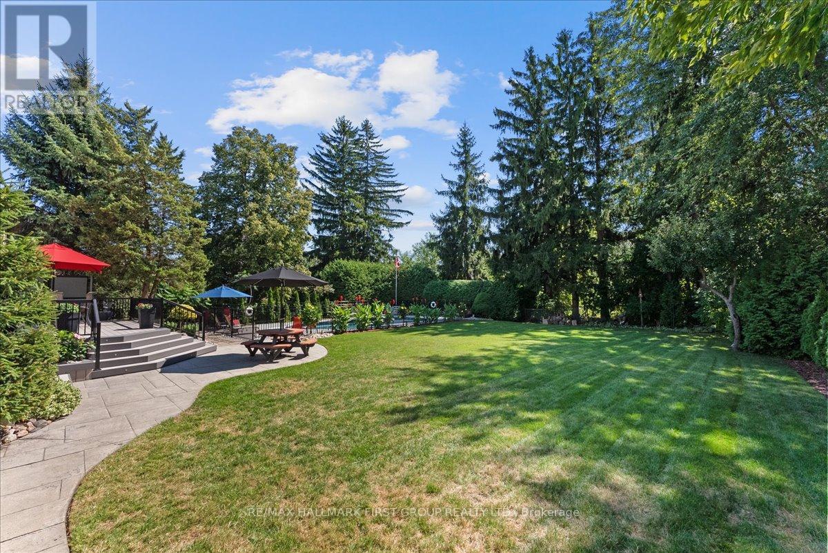 1484 Rougemount Drive, Pickering, Ontario  L1V 1N1 - Photo 41 - E13047426