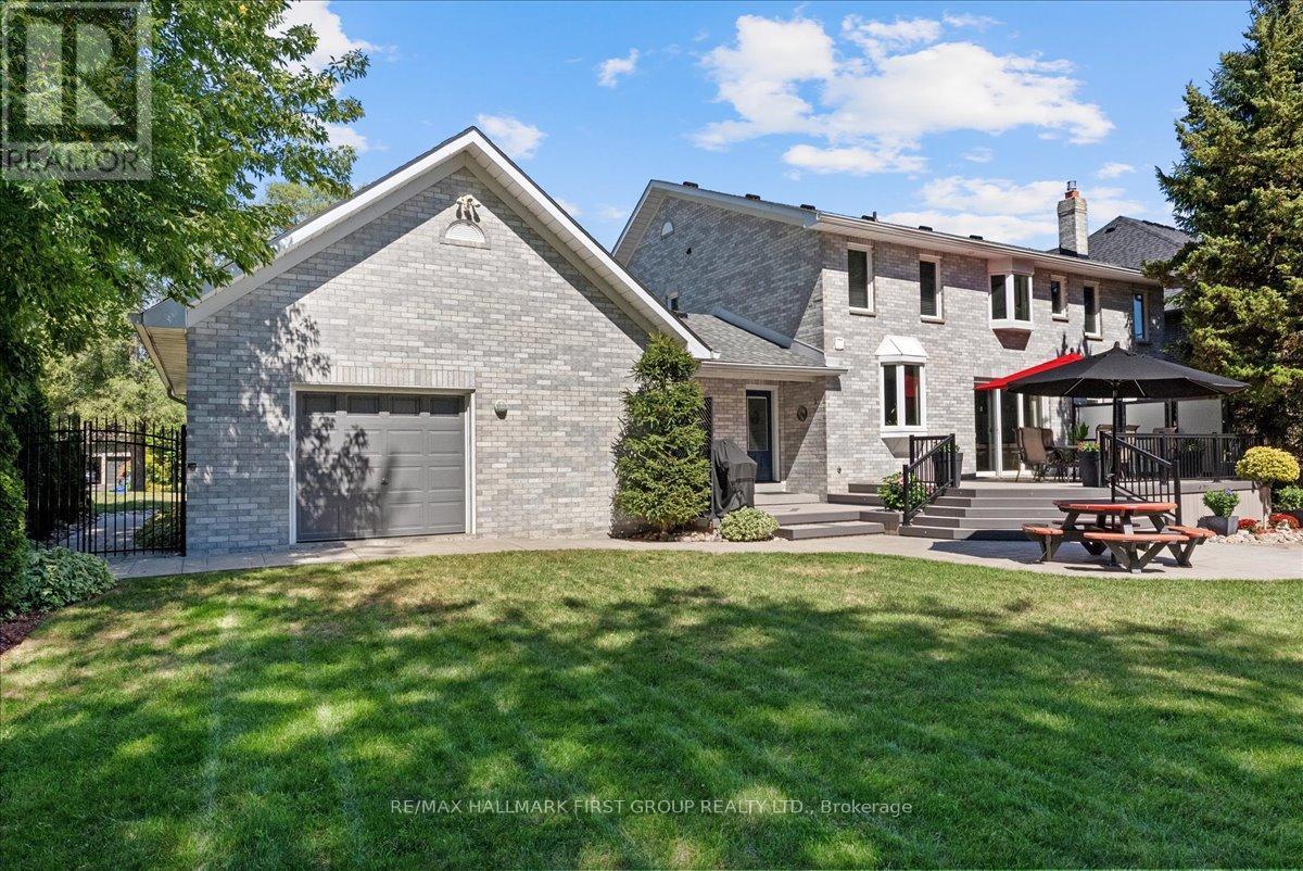 1484 Rougemount Drive, Pickering, Ontario  L1V 1N1 - Photo 43 - E13047426