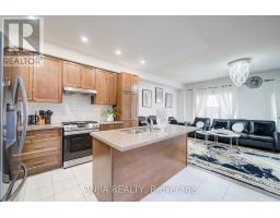 34 HASKINS CRESCENT, Georgina, Ontario
