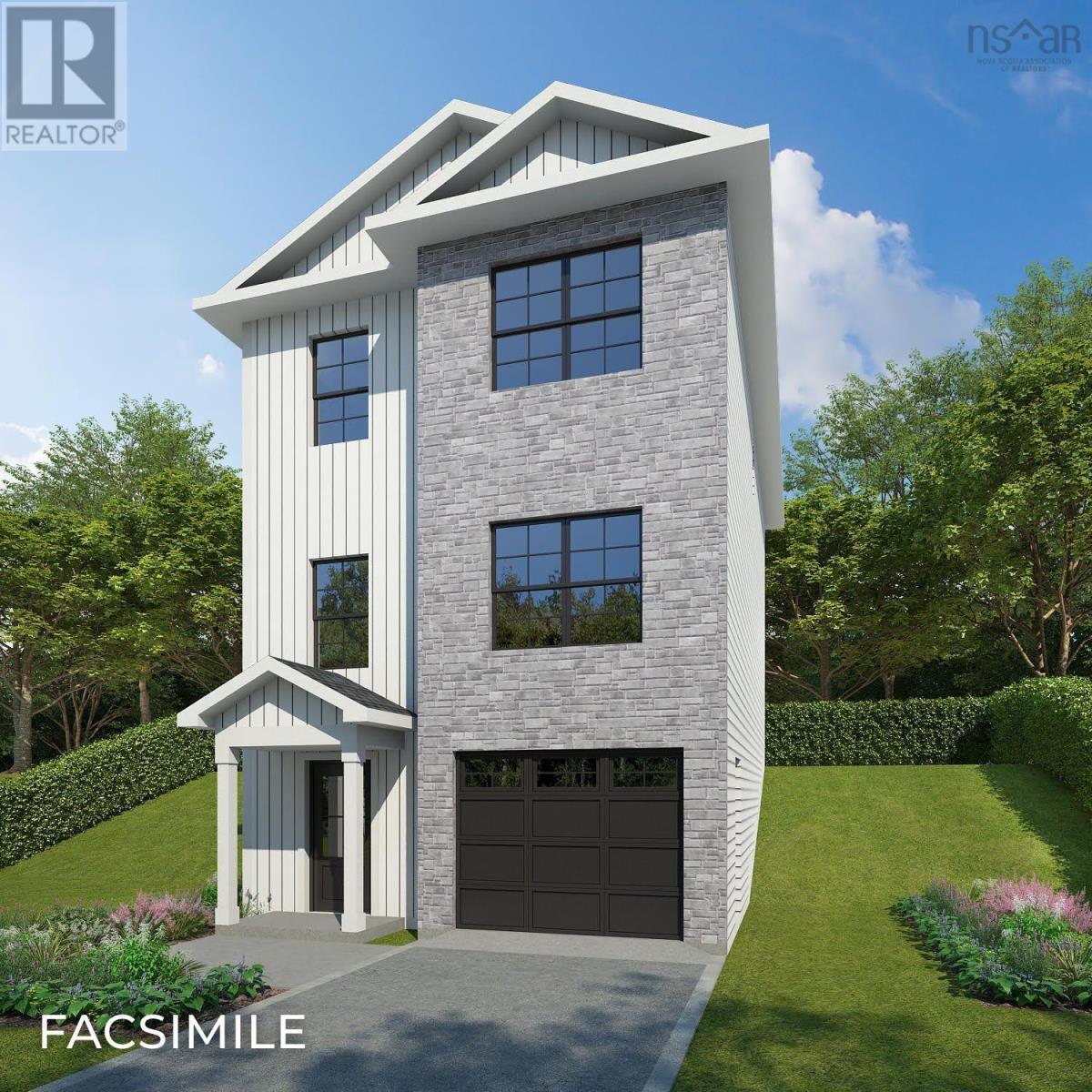 GAR-1 4 Garvey Court, Bedford, Nova Scotia